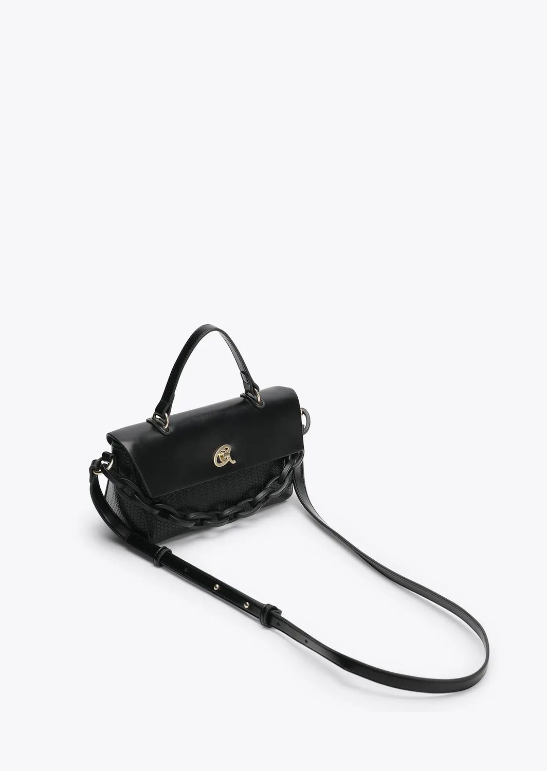 Τσάντα ώμου - Axel