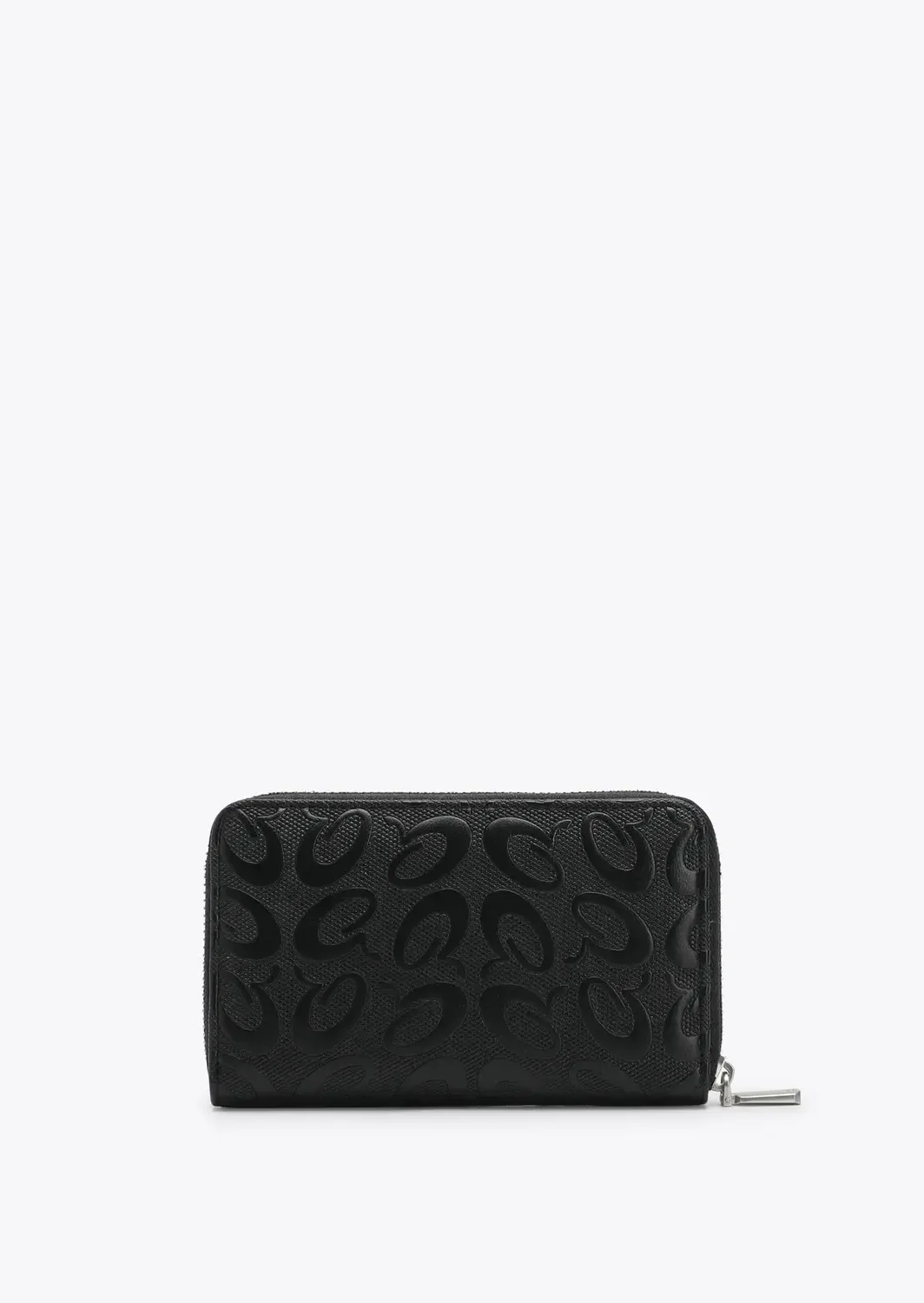 axel accessories wallet logo