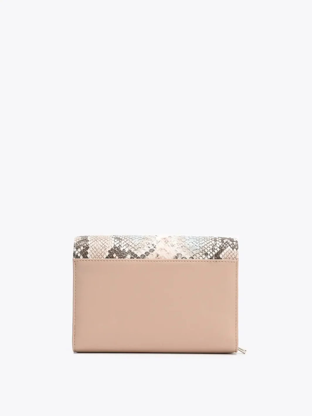 Axel- Πορτοφόλι Karlee Με Snake Print - Image 2