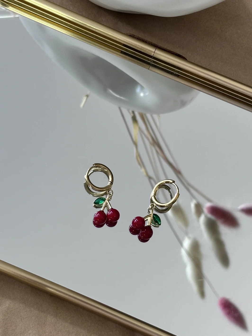 Κρικάκια Cherries