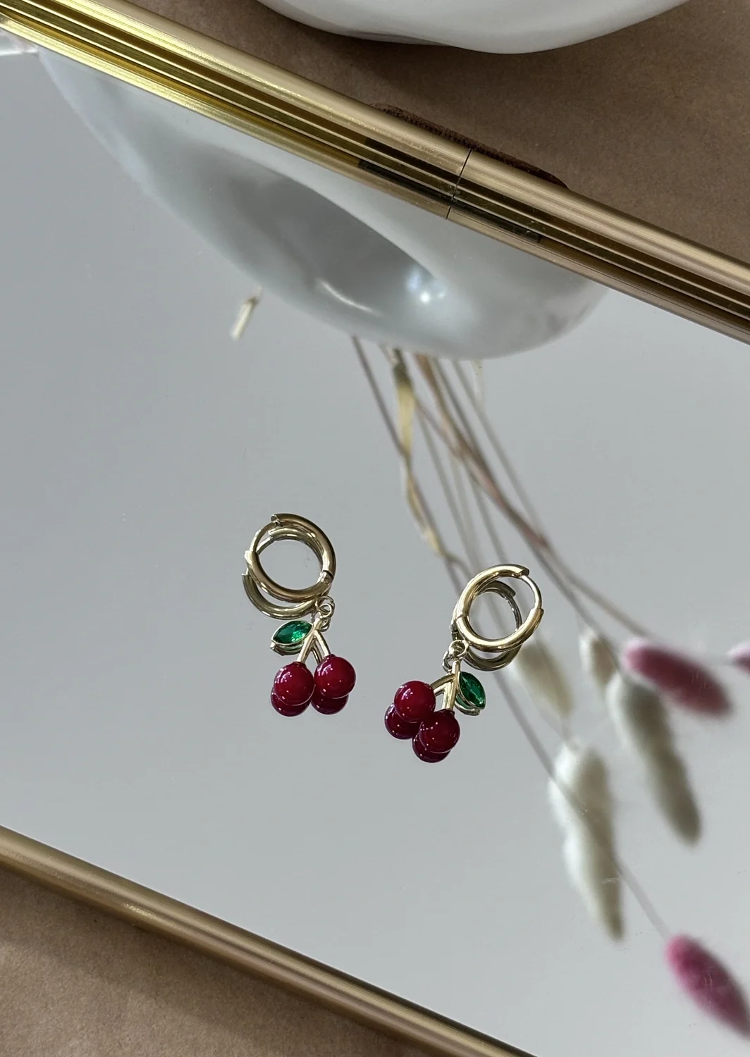 Κρικάκια Cherries