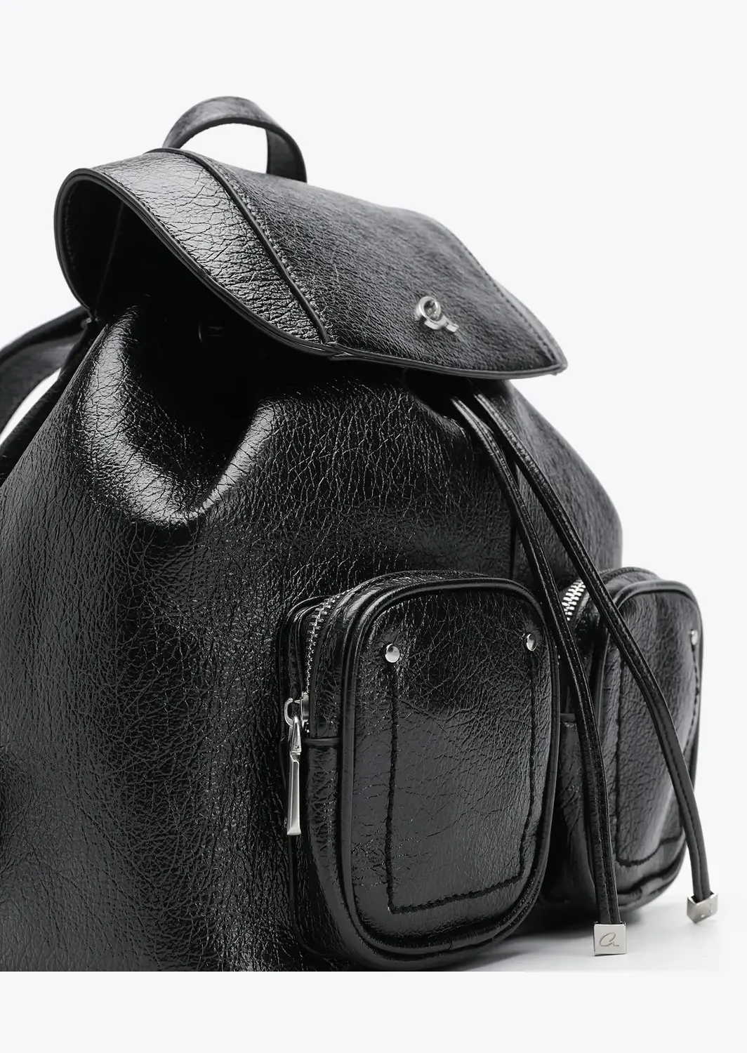 Axel-Σακίδιο πλάτης με μπροστινές θήκες