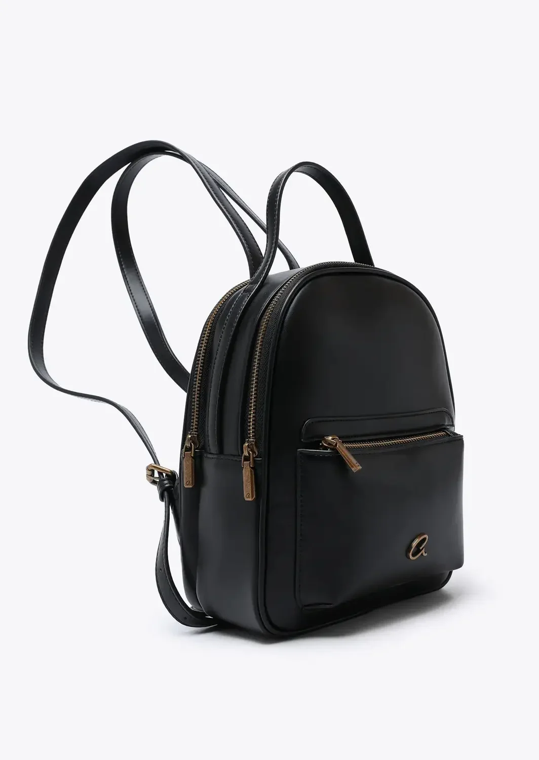 Axel-Σακίδιο πλάτης με μπροστινή θήκη