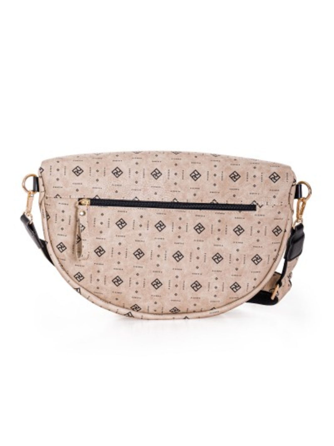 Pierro τσάντα-μέσης-sansa-monogram(1)
