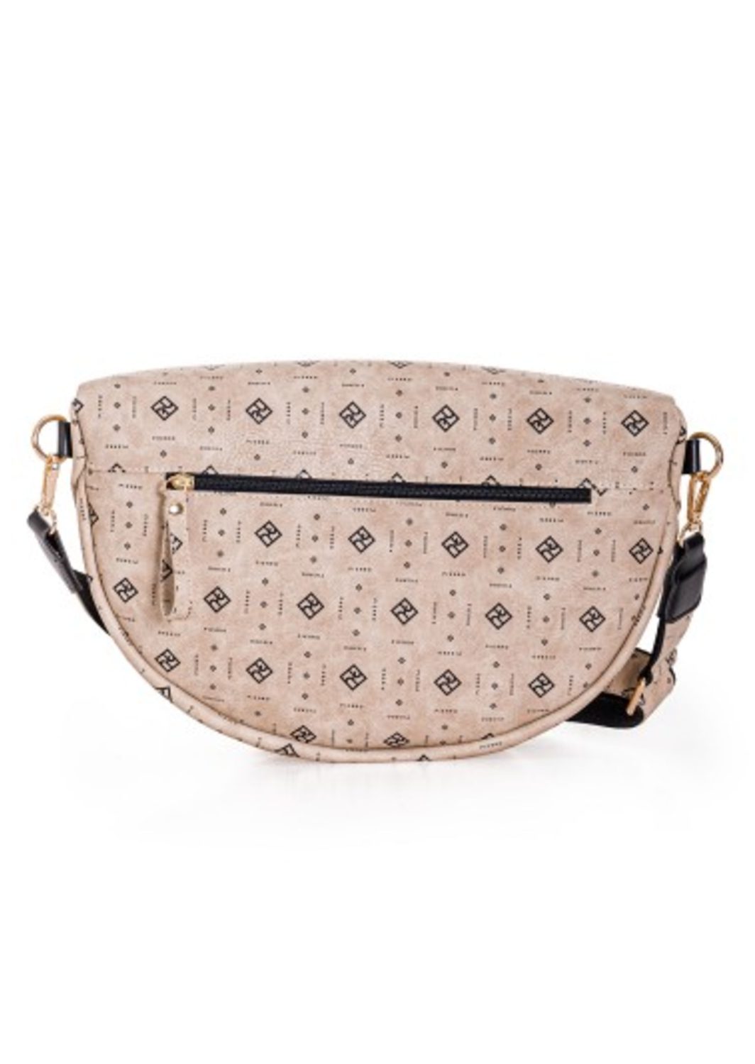 Pierro τσάντα-μέσης-sansa-monogram(1)
