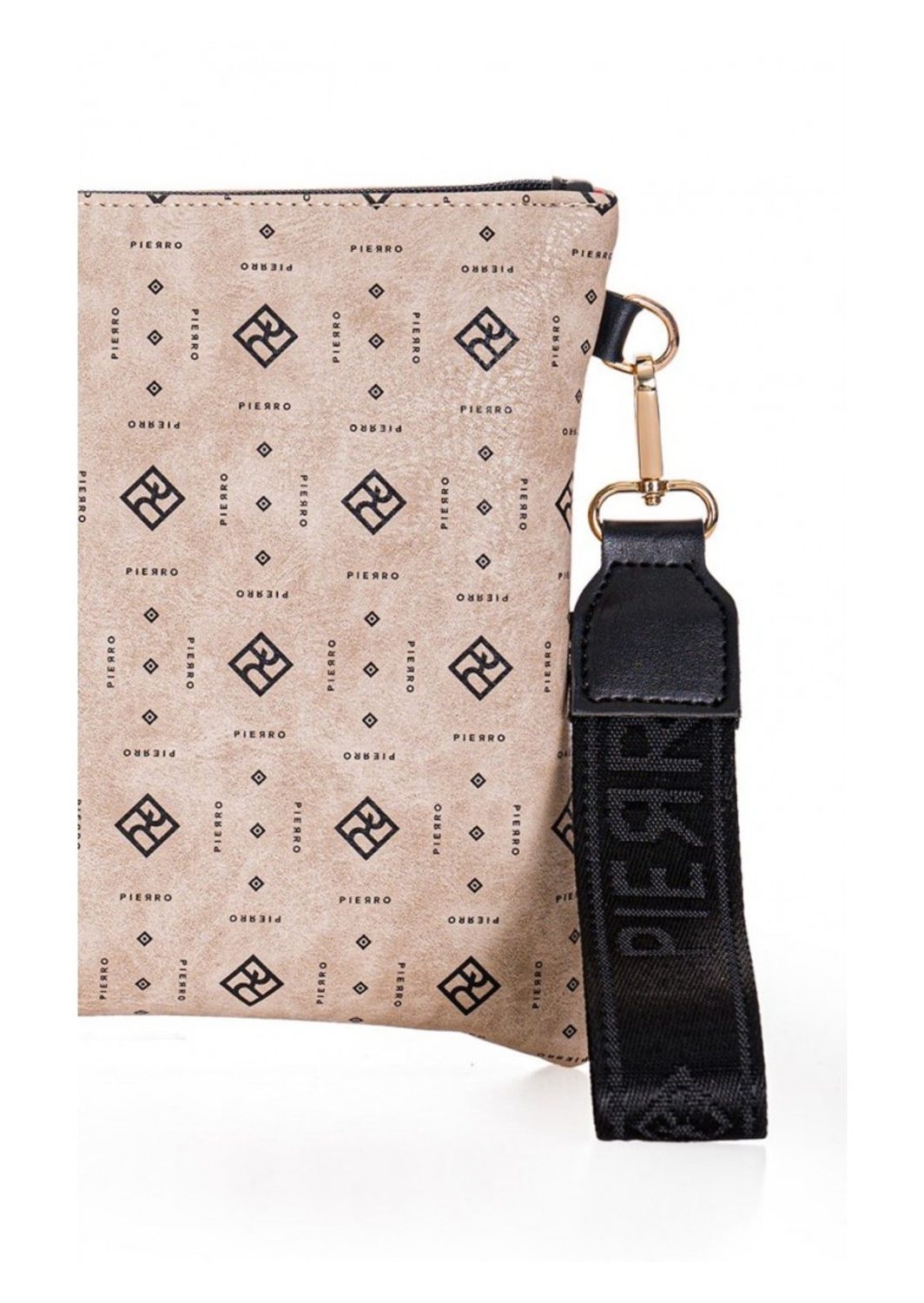 Pierro-Τσάντα Χειρός Sybil Monogram