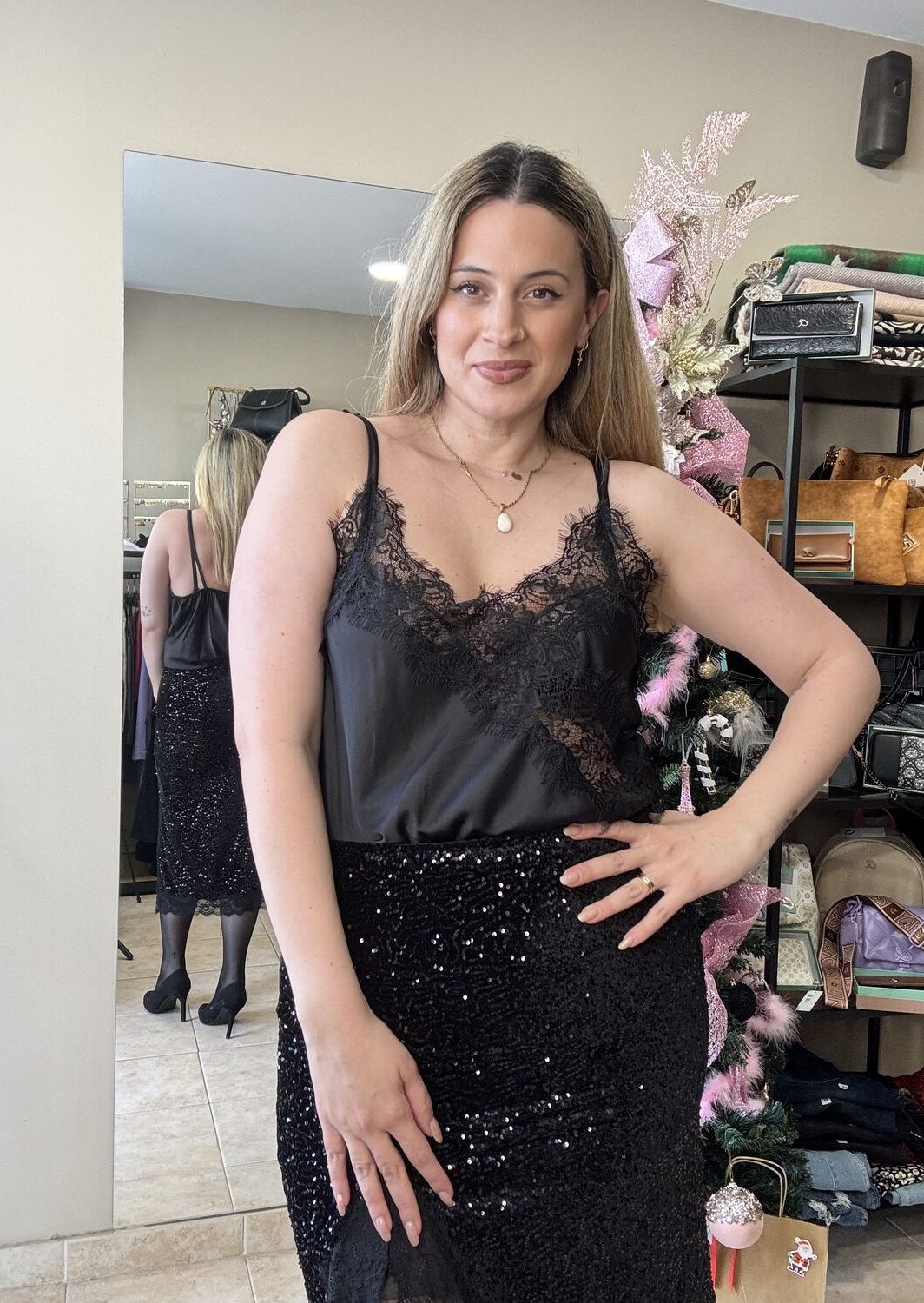 Τοπάκι Σατέν