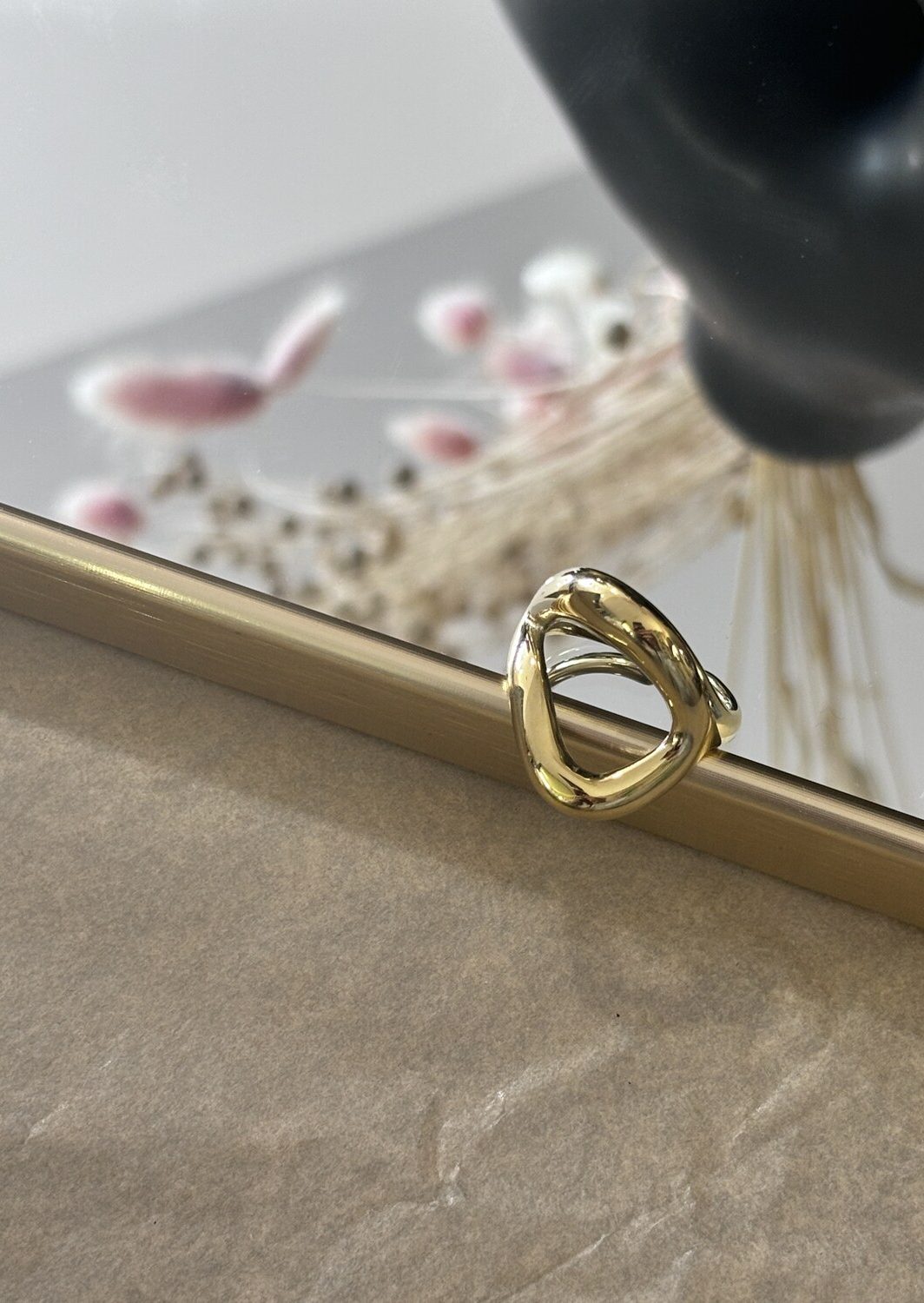 Δαχτυλίδι Riviera Gold