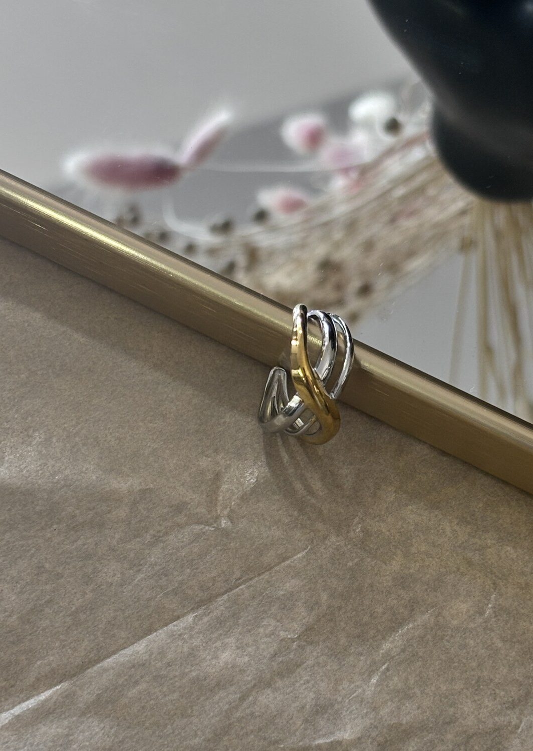 Δαχτυλίδι Line