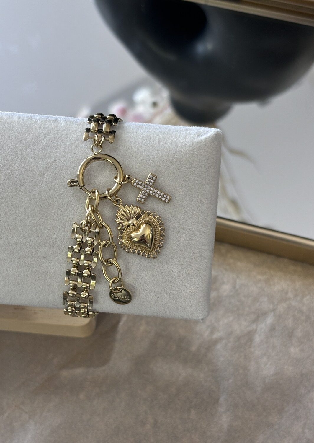 Βραχιόλι Brac Gold