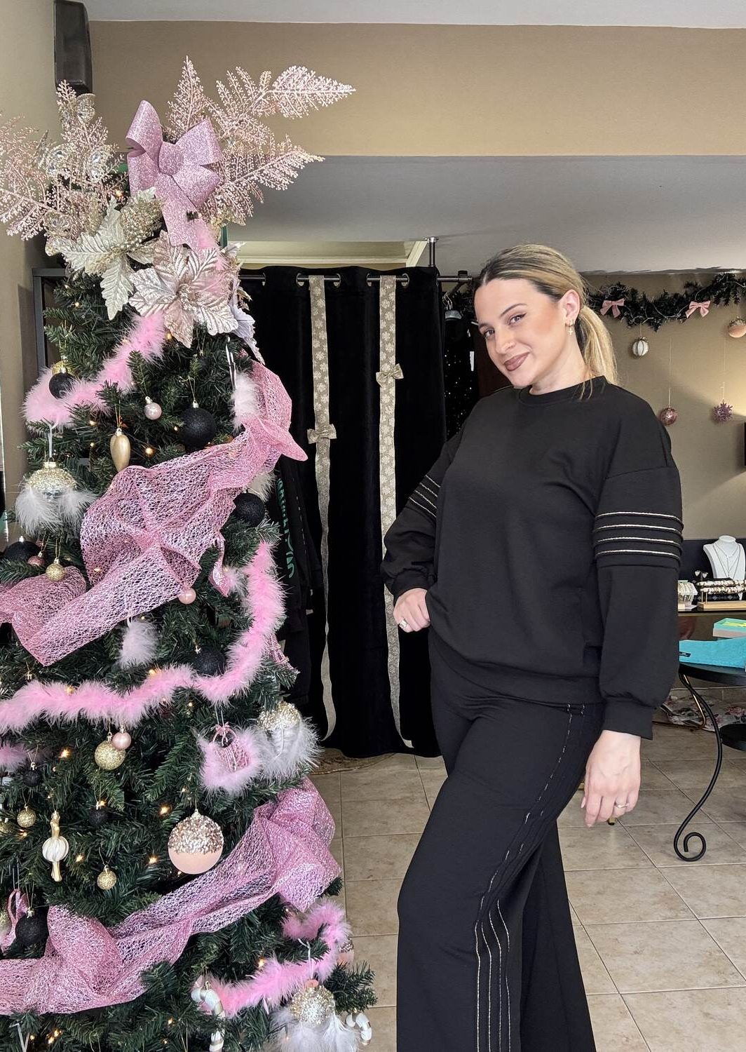 Σετ Χρυσές Γραμμές