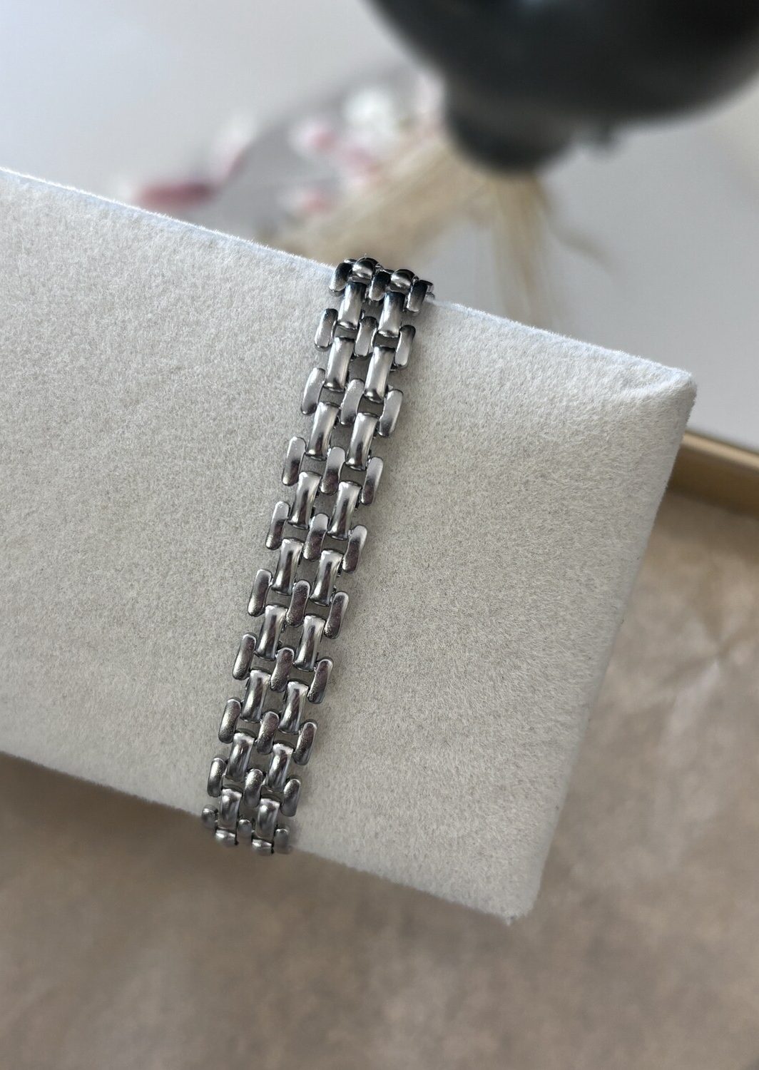 Αλυσίδα Silver