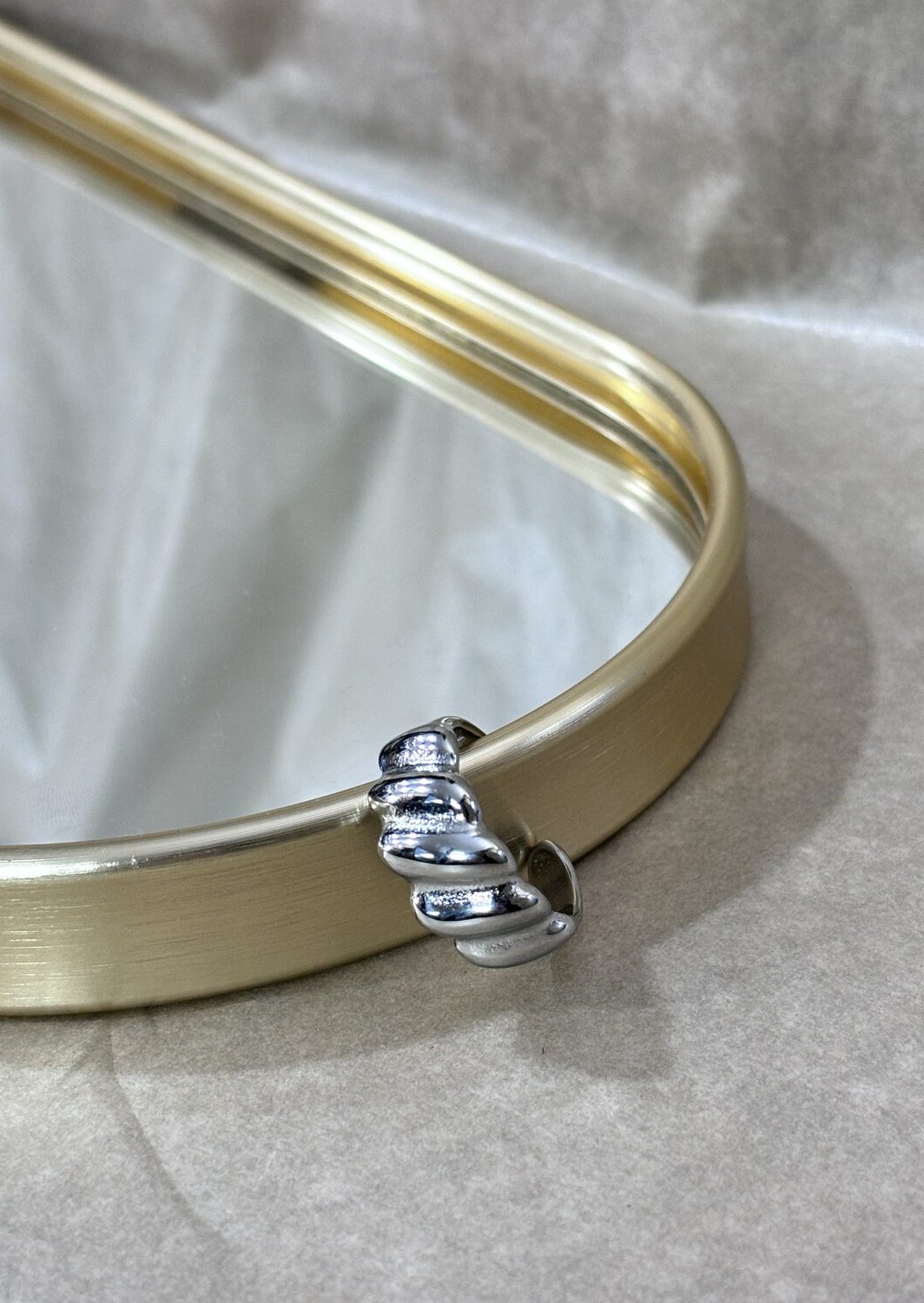 Δαχτυλίδι Vintage Silver