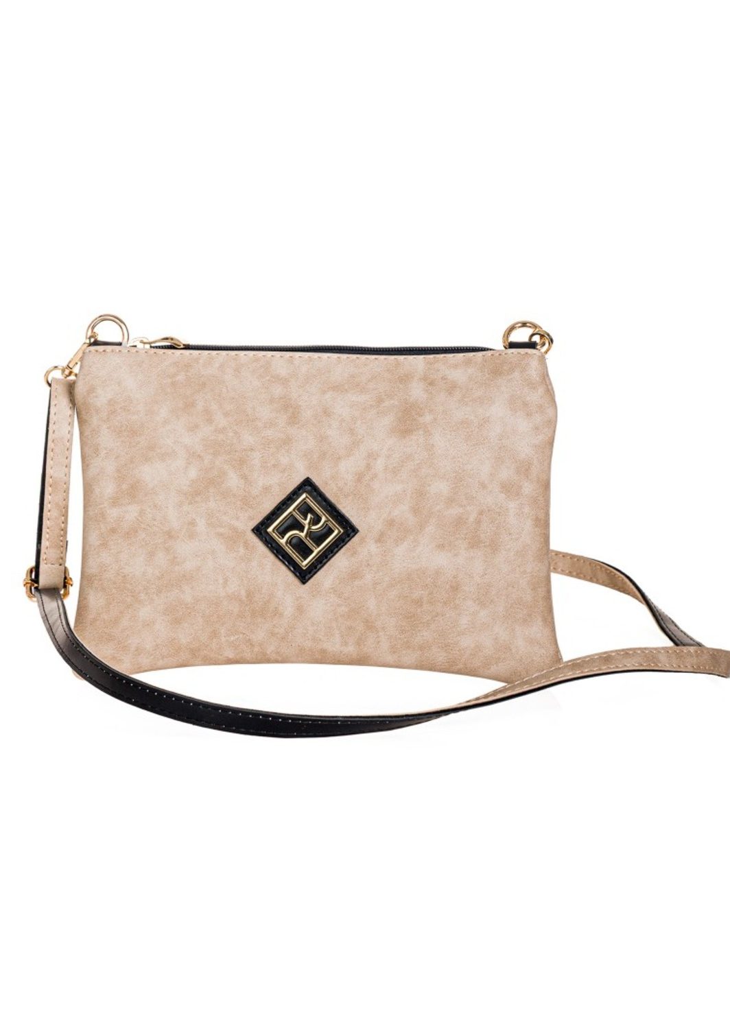 Pierro τσάντα χιαστί Flora